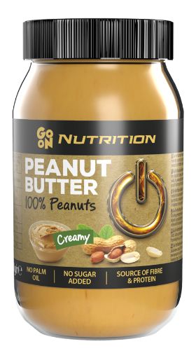 Go On Nutrition Peanut Butter 900g