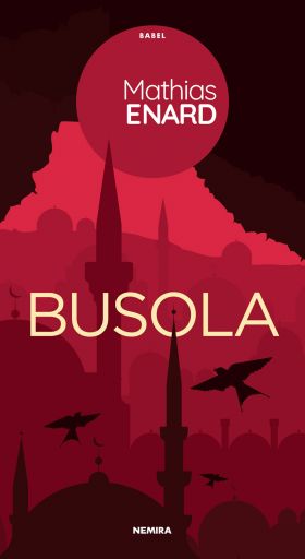 Busola | Mathias Enard