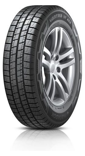 Anvelopa all-season HANKOOK Anvelope   RA30 Vantra ST AS2 215/75R16C 113/111R  Season