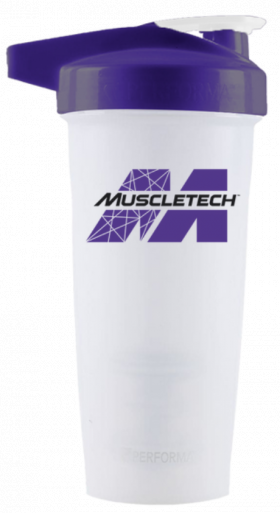 Shaker 828 ml – MuscleTech