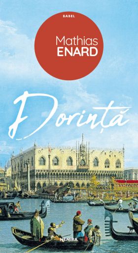 Dorinta | Mathias Enard