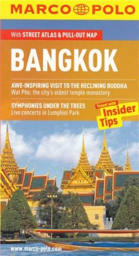 Bangkok Marco Polo Guide |