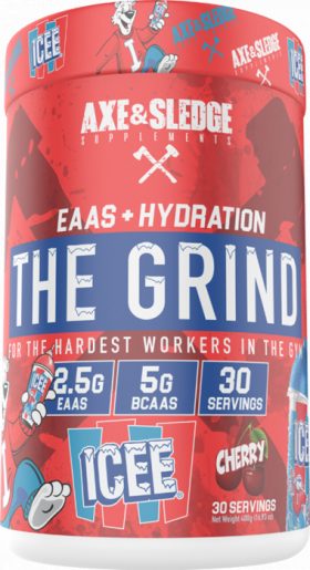 Axe Sledge Supplements The Grind 480g