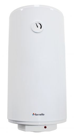 Boiler electric Fornello Optima GCV 503815 D09 TR, 50 Litri, 1500 watt, reglaj extern al temperaturii, poliuretan expandat