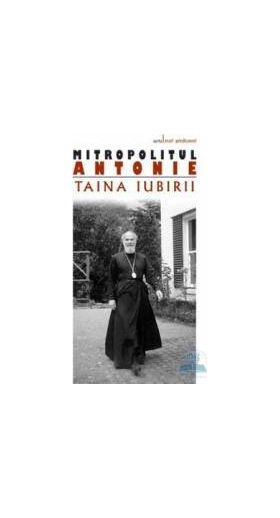 Taina iubirii - Antonie