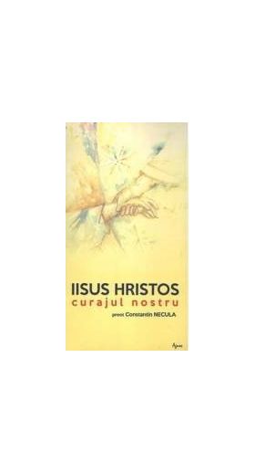 Iisus Hristos curajul nostru - Constantin Necula