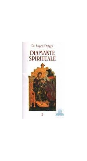 Diamante spirituale - Eugen Dragoi