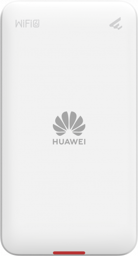 huawei Huawei AP WIFI 6 AP263(11ax indoor,2+2 dual bands,smart antenna,USB,BLE) (50084981)