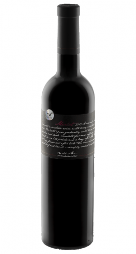 Vin rosu - Liliac, Private Selection, Merlot, sec, 14.5%, 2017 | Liliac