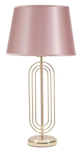 Mauro Ferretti Lampa de masa KRISTA CM Ø 33X64