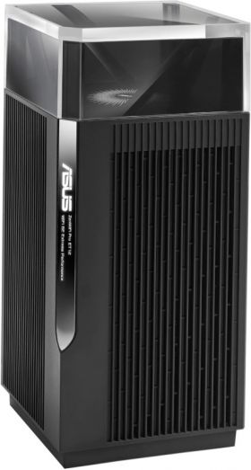 Router wireless ASUS Gigabit ET12 Tri-Band WiFi 6