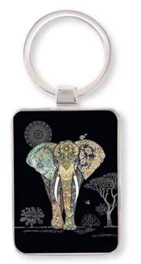  Breloc - Jewel Elephant | Kiub