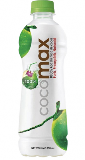 Apa din 100% nuca de cocos Cocomax, 350ml, Esprit Group