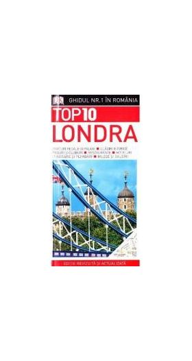 Top 10 - Londra