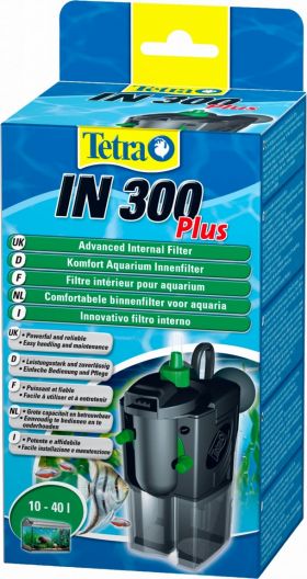 Filtru intern pentru acvariu Tetratec 300L