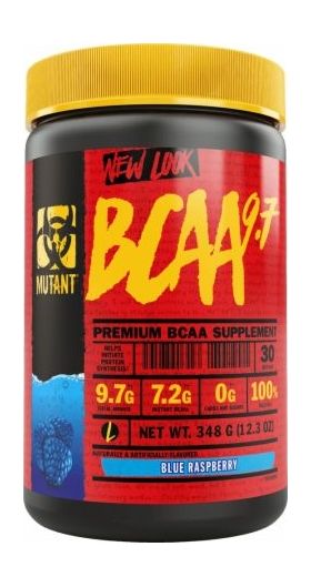 Mutant BCAA 30 Serviri