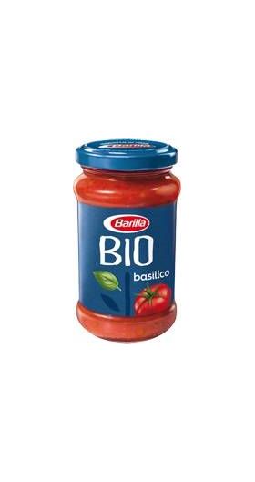 BASILICO, sos de rosii cu busuioc, 200g - Barilla