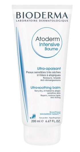 BIODERMA ATODERM INTENSIVE BALSAM 200ML