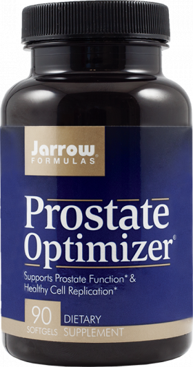 Prostate Optimizer 90tb - Jarrow Formulas - Secom