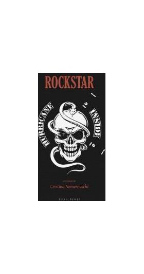 Rockstar - Cristina Nemerovschi