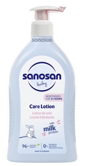 SANOSAN 089221 LOTIUNE INGRIJIRE 200ML