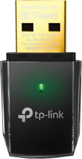 Adaptor wireless TP-LINK Archer T2U