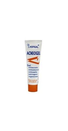 Acneogel 50ml - Hofigal