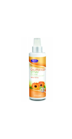 Calendulla spray 237ml - Life Flo - Secom