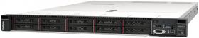 Server Lenovo ThinkSystem SR630 v2 1U, Processor Intel® Xeon® Silver 4309Y 2.8GHz Ice Lake, 32GB RDIMM RAM, 9350-8i, 8x Hot Plug SFF