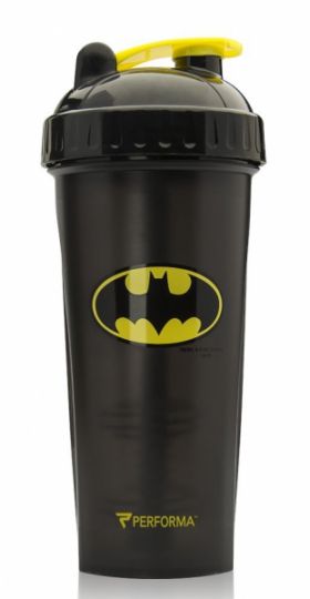 Performa Perfect Shaker Batman 800 ml