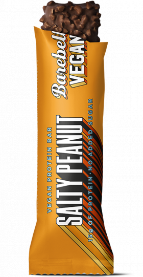 Vegan Protein Bar - Barebells