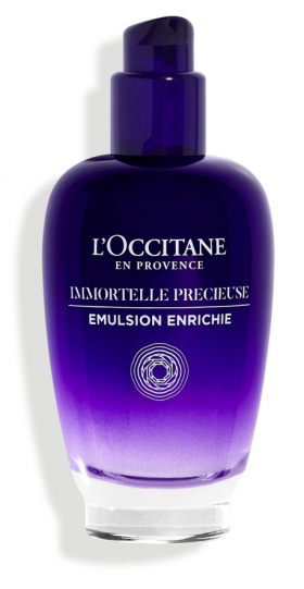 Emulsie Imortele Precious, 75ml, L'Occitane