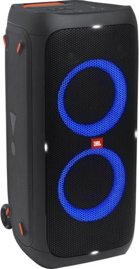 JBL Boxa portabila Partybox 310 Black