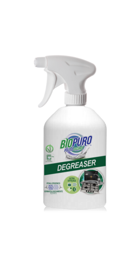 Degresant hipoalergen eco-bio 500ml - Biopuro