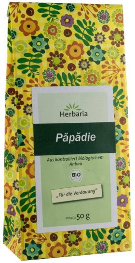 Ceai de papadie, eco-bio, 50g - Herbaria