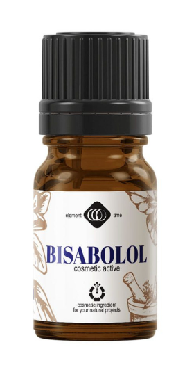 Bisabolol natural, 5g - Mayam