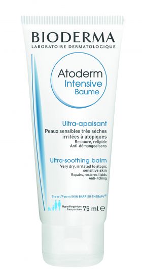 BIODERMA ATODERM INTENSIVE BALSAM 75ML