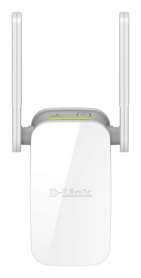 D-Link DAP-1610 Transmițător & receptor rețea Alb 10, 100 Mbit/s (DAP-1610/E)