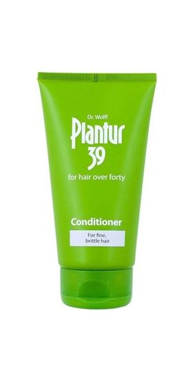 PLANTUR 39 BALSAM PENTRU PAR FIN SI DELICAT 150ML