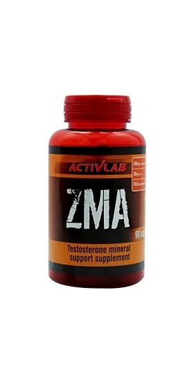 ActivLab ZMA 90 caps