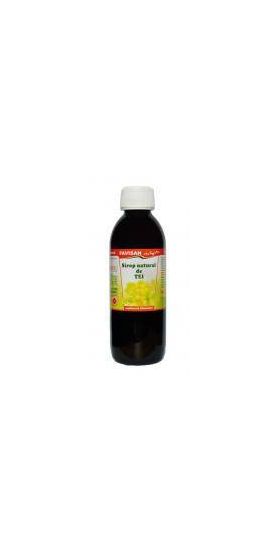 SIROP TEI, 250ml - Favisan