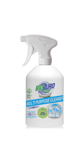 Detergent hipoalergen universal eco-bio 500ml - Biopuro