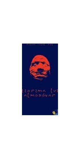 Teorema lui Almodovar - Antoni Casa Ros