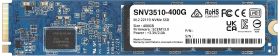 synology Synology SNV3510 M.2 400 Giga Bites PCI Express 3.0 NVMe (SNV3510-400G)