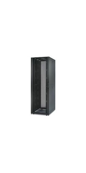 APC NetShelter SX 48U 750mm Wide x 1070mm Deep Enclosure (AR3157)