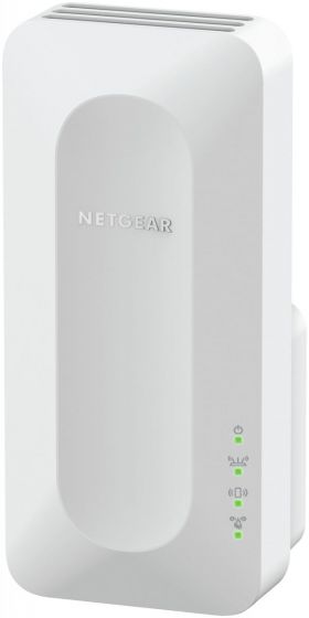 Netgear NETGEAR EAX12 1200 Mbit/s Alb (EAX12-100PES)