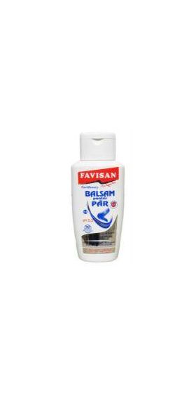 FAVIBEAUTY BALSAM PENTRU PAR, 200ml - Favisan