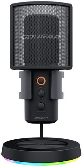 Microfon Cougar Screamer-X Streaming