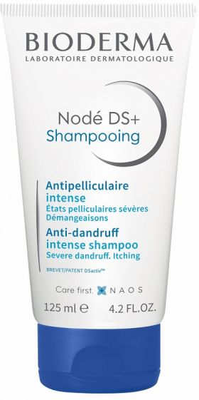 BIODERMA NODE DS+ SAMPON 125 ML