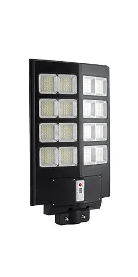 Lampa Stradala Jortan 800W 16 casete cu Telecomanda